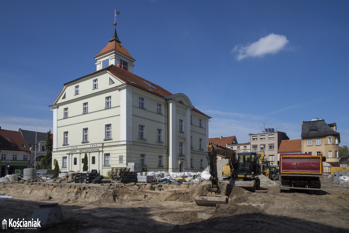 Kiedy otwarcie Wrocławskiej? [ZDJĘCIA]