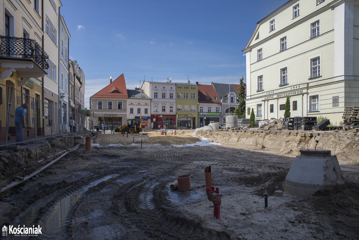 Kiedy otwarcie Wrocławskiej? [ZDJĘCIA]