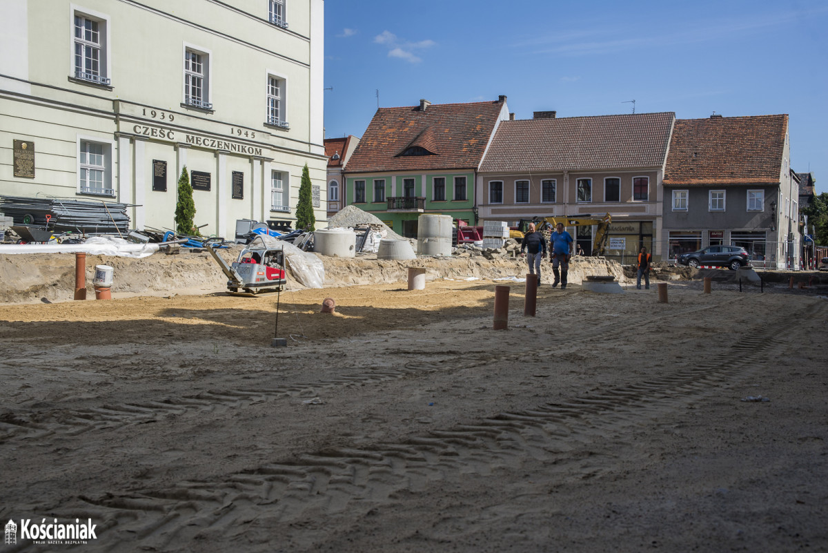 Kiedy otwarcie Wrocławskiej? [ZDJĘCIA]
