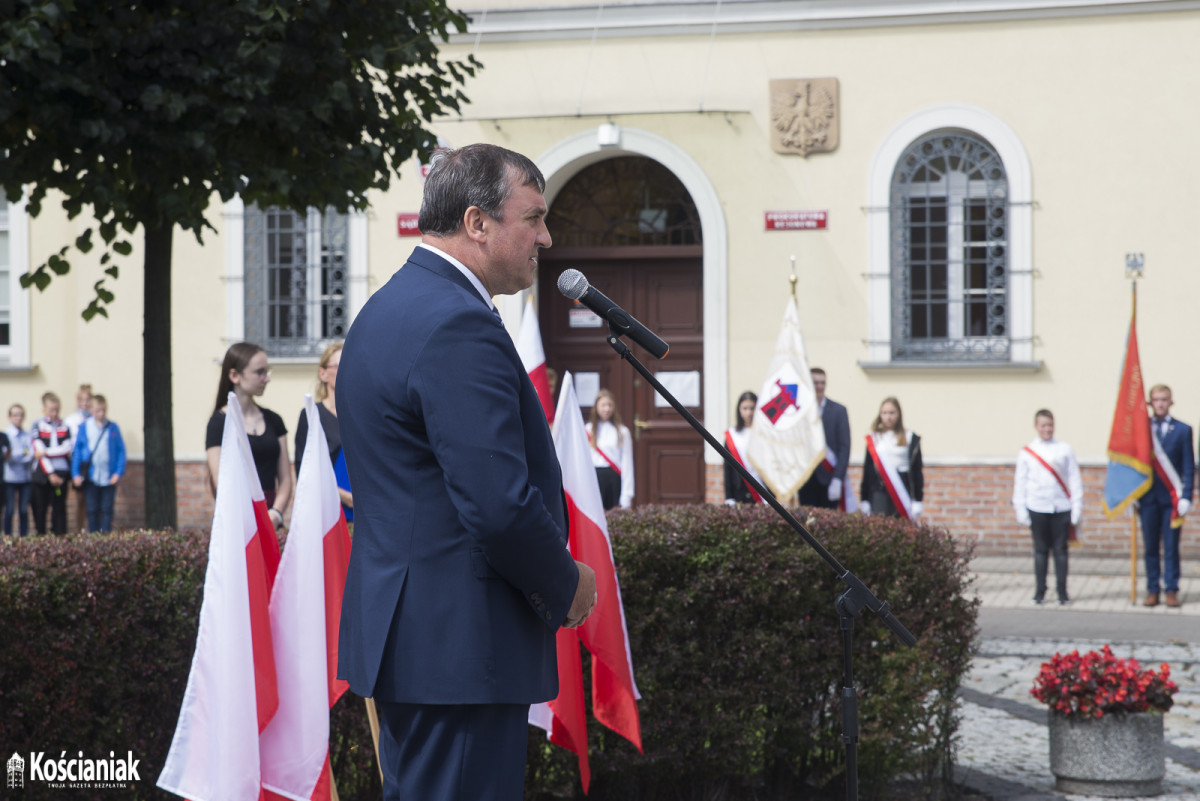 Uczczono 82. rocznicę wybuchu II wojny światowej [ZDJĘCIA]