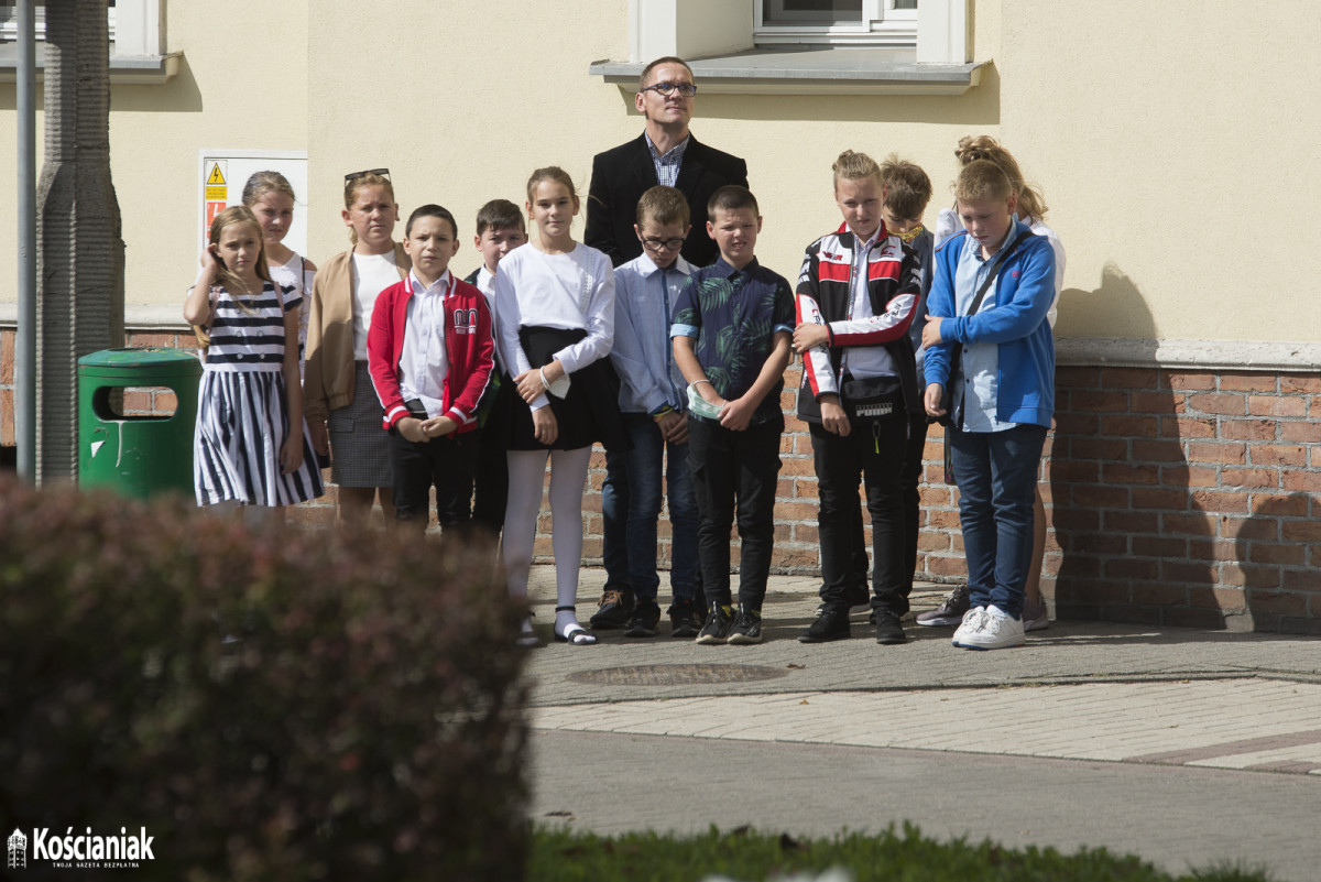 Uczczono 82. rocznicę wybuchu II wojny światowej [ZDJĘCIA]