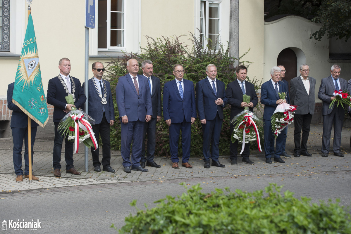 Uczczono 82. rocznicę wybuchu II wojny światowej [ZDJĘCIA]