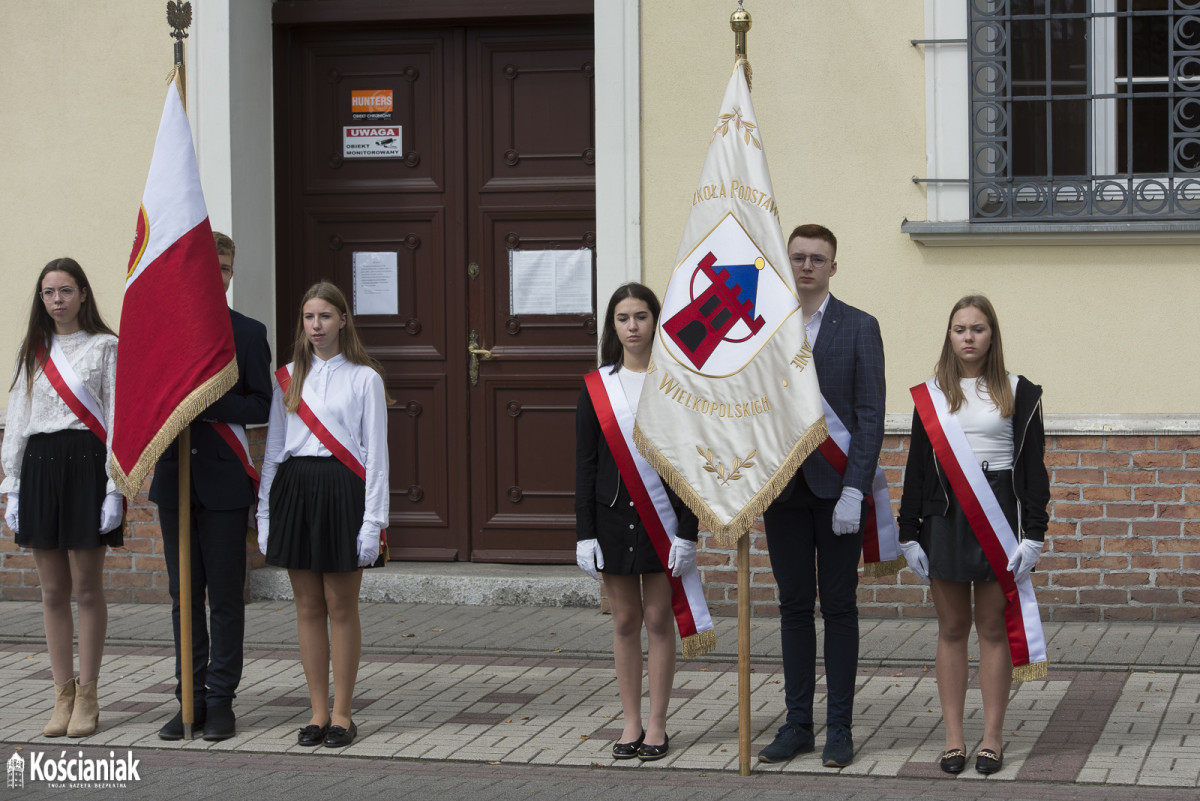 Uczczono 82. rocznicę wybuchu II wojny światowej [ZDJĘCIA]