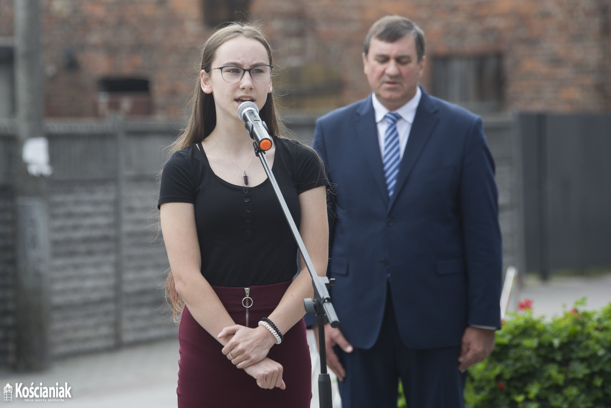 Uczczono 82. rocznicę wybuchu II wojny światowej [ZDJĘCIA]