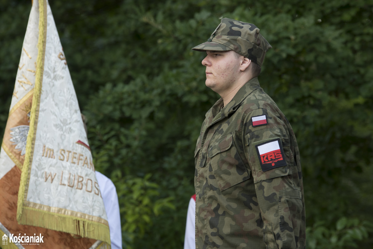 Uczczono 82. rocznicę wybuchu II wojny światowej [ZDJĘCIA]