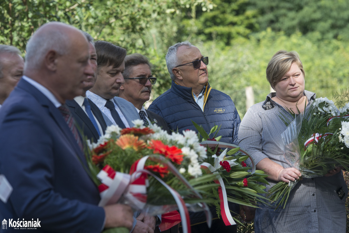 Uczczono 82. rocznicę wybuchu II wojny światowej [ZDJĘCIA]