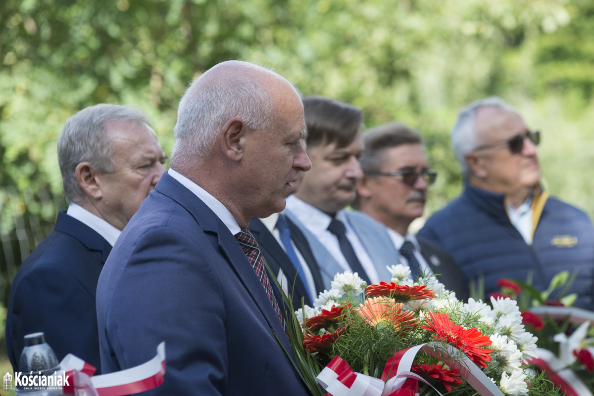 Uczczono 82. rocznicę wybuchu II wojny światowej [ZDJĘCIA]