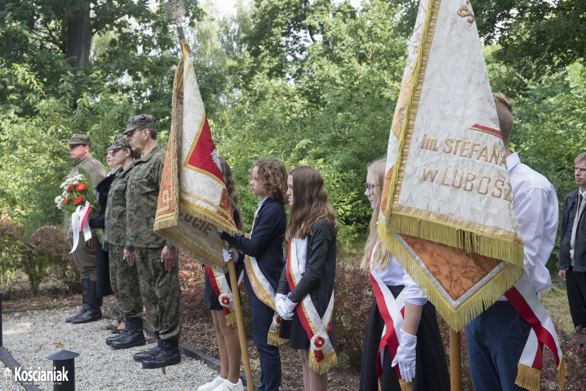 Uczczono 82. rocznicę wybuchu II wojny światowej [ZDJĘCIA]