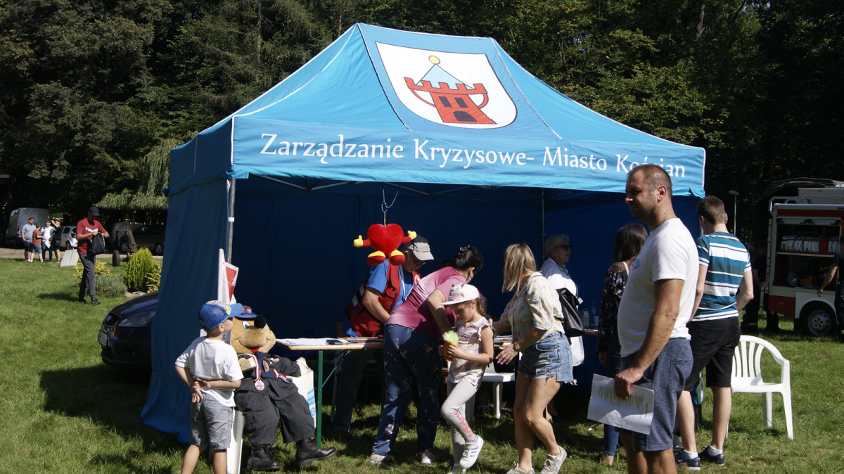 Piknik Historyczny w Wilkowie Polskim [ZDJĘCIA]