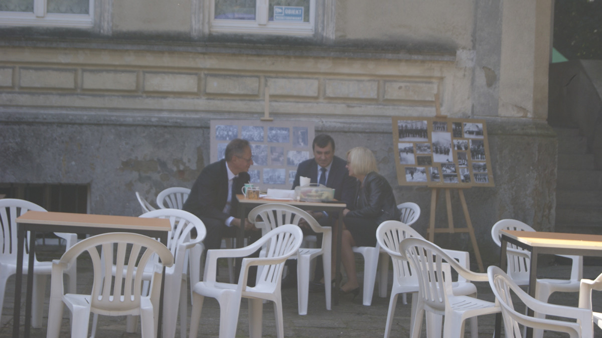 Piknik Historyczny w Wilkowie Polskim [ZDJĘCIA]