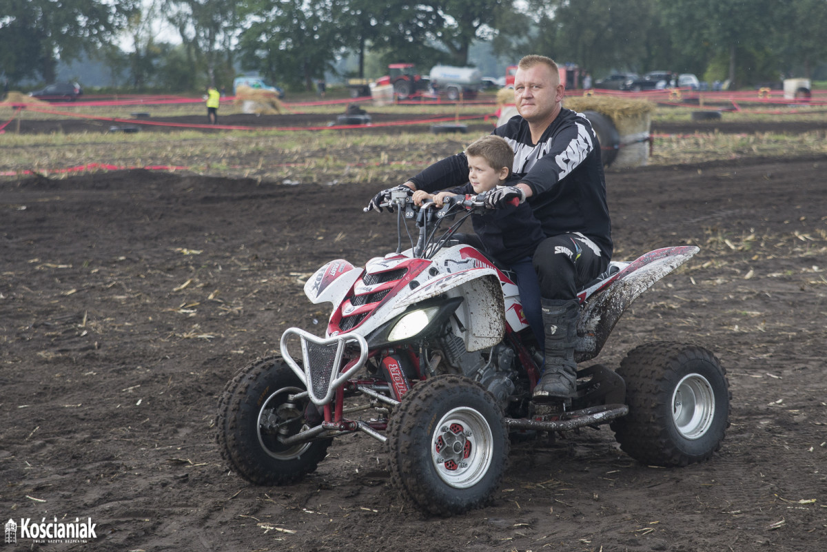 Wrak Race dla Oskara [ZDJĘCIA]