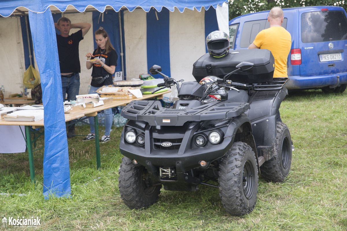 Wrak Race dla Oskara [ZDJĘCIA]