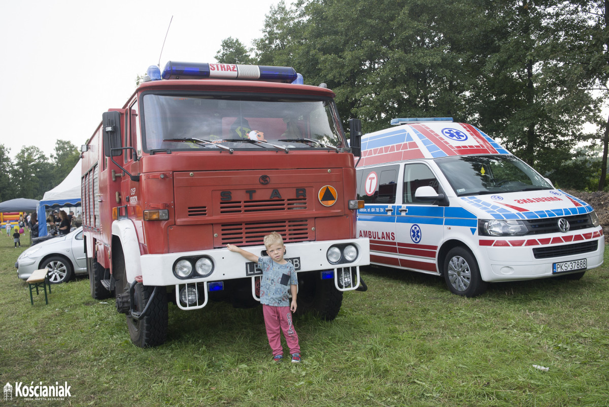 Wrak Race dla Oskara [ZDJĘCIA]
