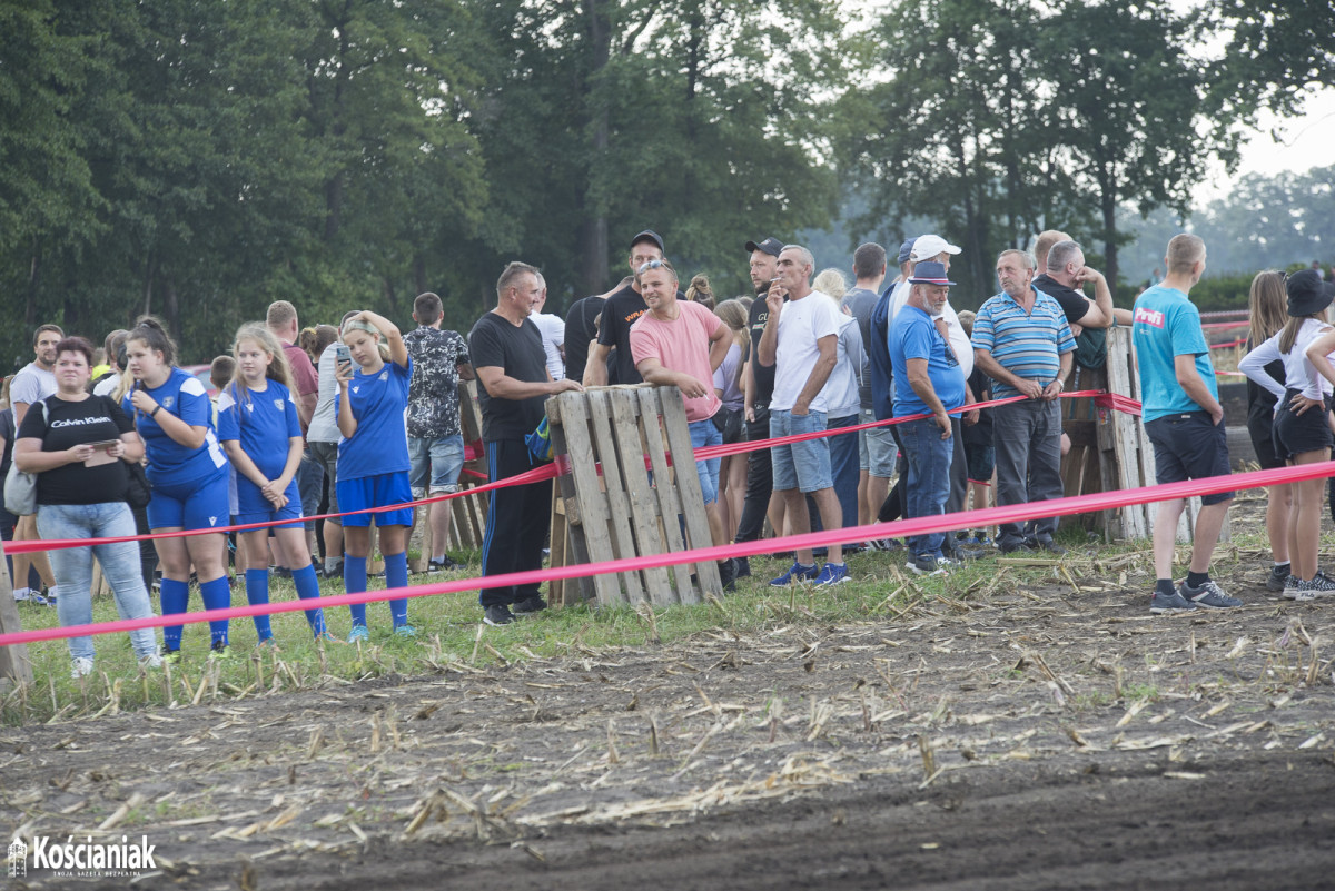 Wrak Race dla Oskara [ZDJĘCIA]