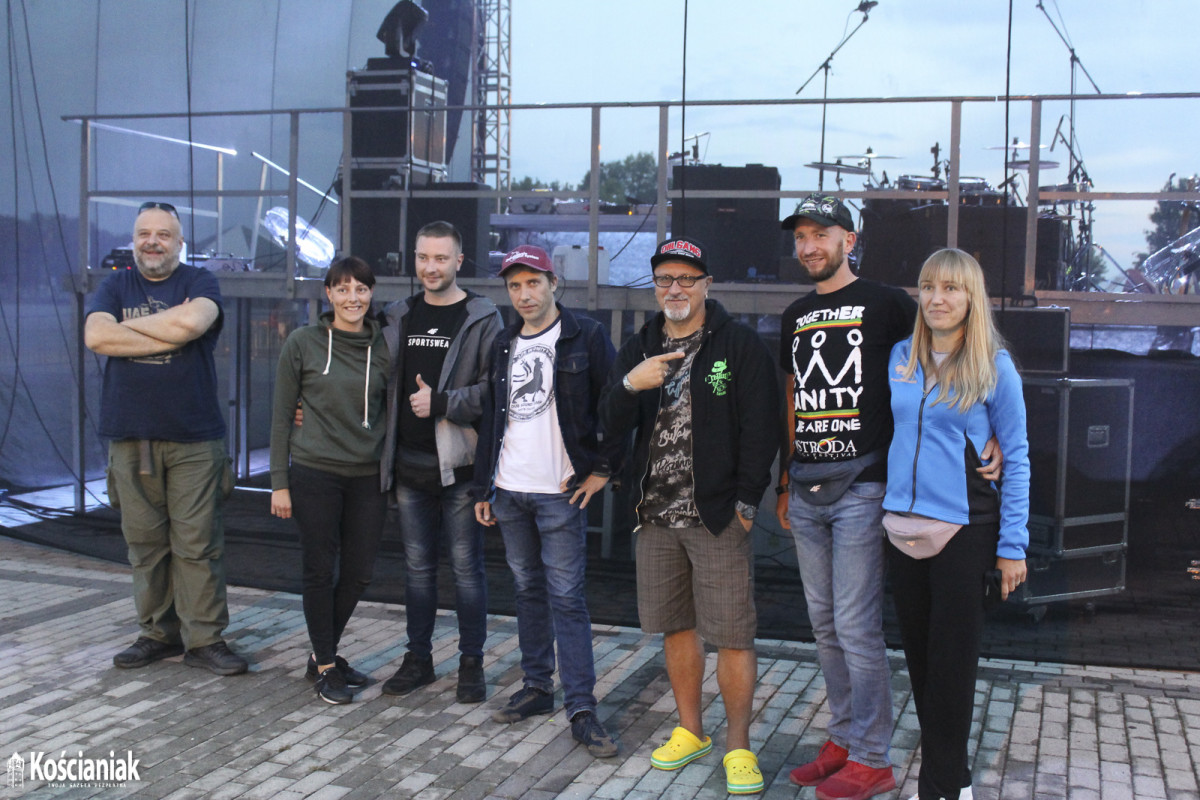 Koncert Vavamuffin w Śmiglu [ZDJĘCIA]