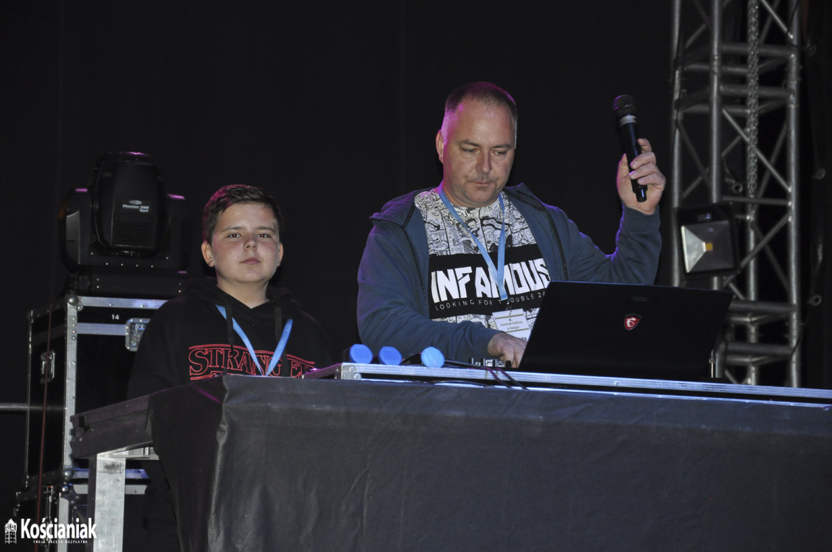 Koncert Vavamuffin w Śmiglu [ZDJĘCIA]