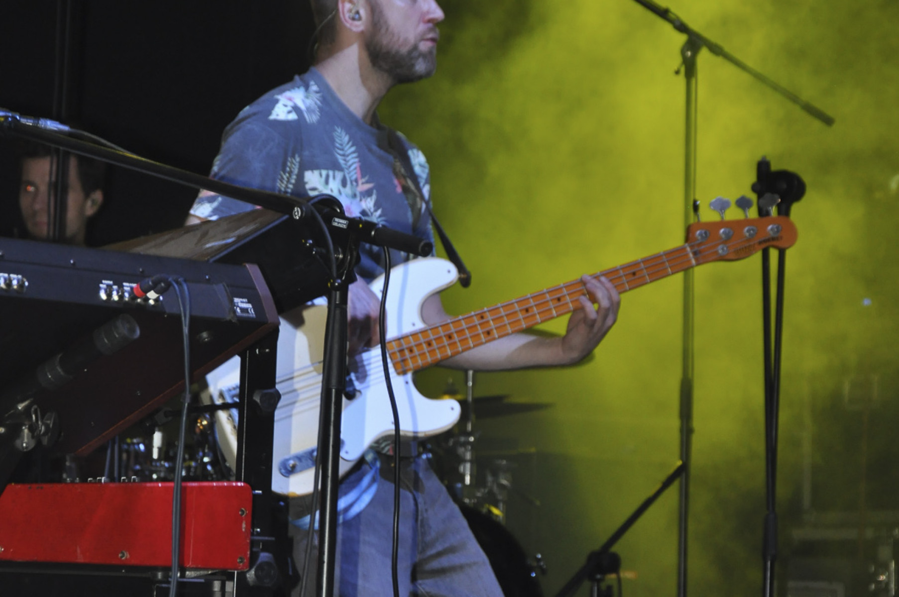 Koncert Vavamuffin w Śmiglu [ZDJĘCIA]