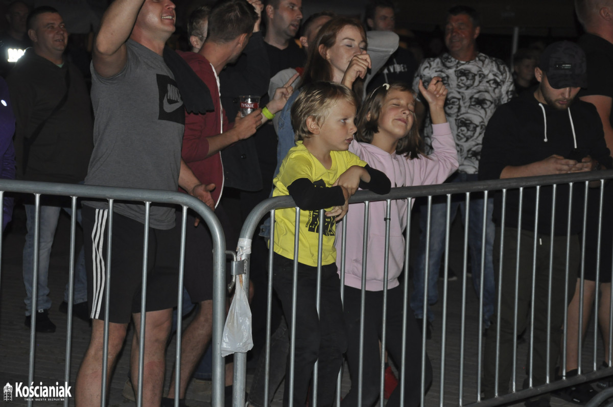 Koncert Vavamuffin w Śmiglu [ZDJĘCIA]