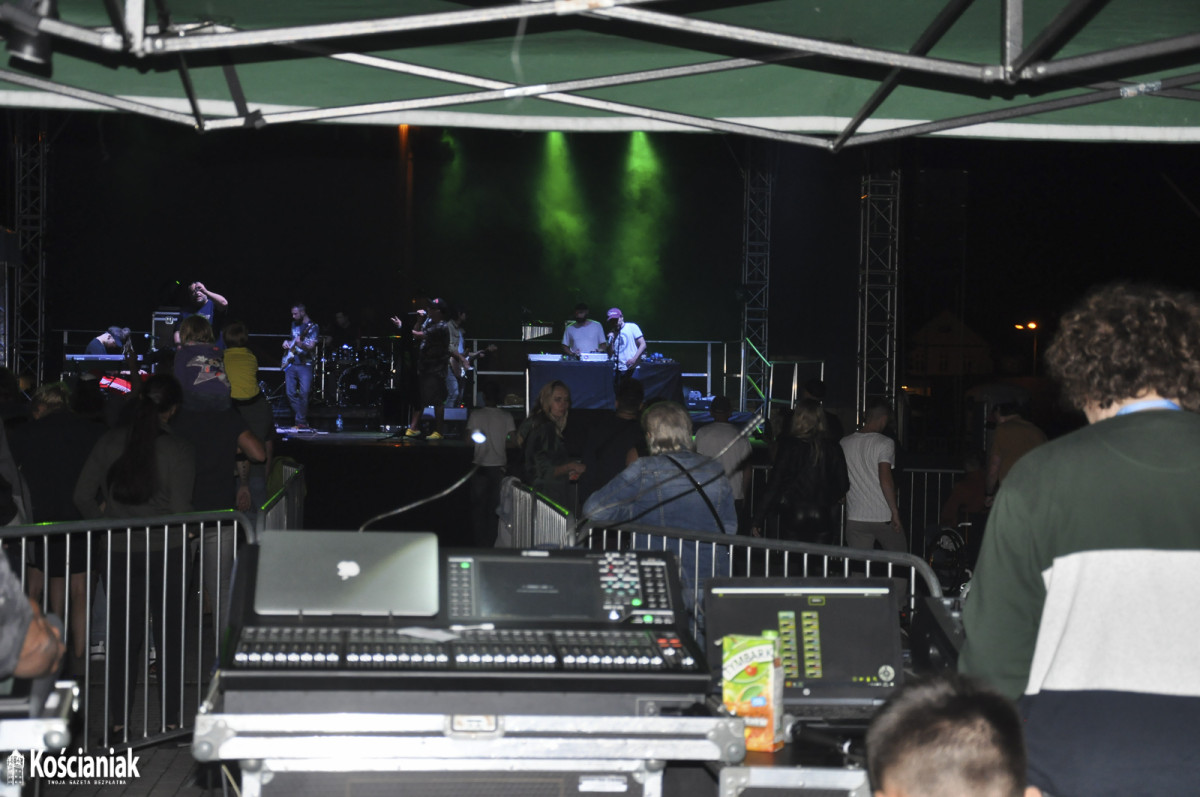 Koncert Vavamuffin w Śmiglu [ZDJĘCIA]