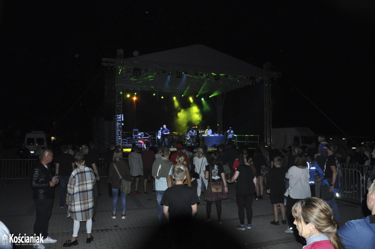 Koncert Vavamuffin w Śmiglu [ZDJĘCIA]
