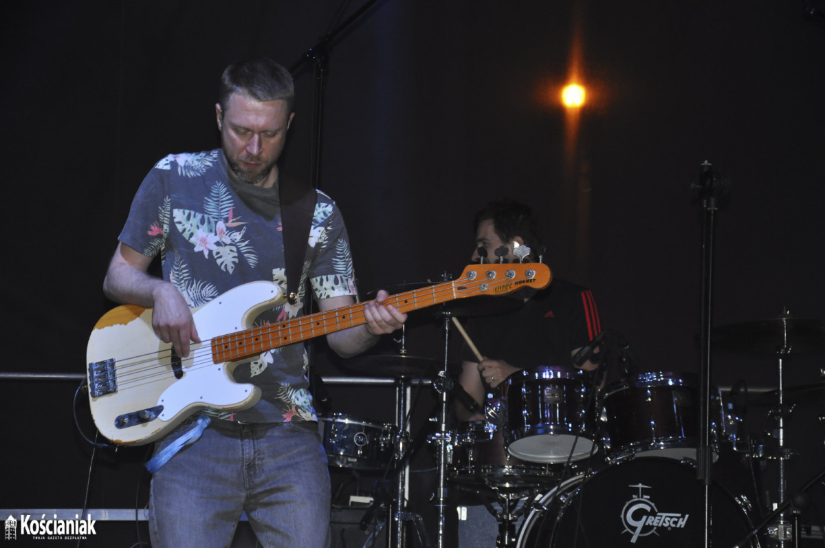 Koncert Vavamuffin w Śmiglu [ZDJĘCIA]