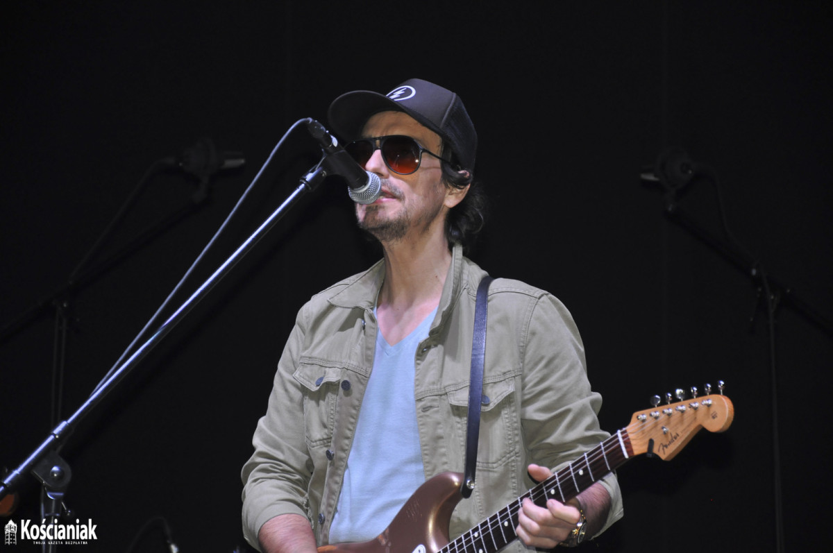 Koncert Vavamuffin w Śmiglu [ZDJĘCIA]