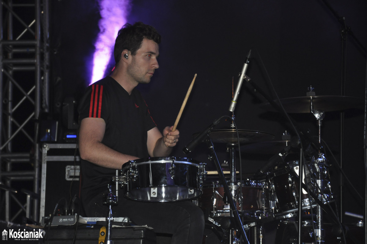 Koncert Vavamuffin w Śmiglu [ZDJĘCIA]