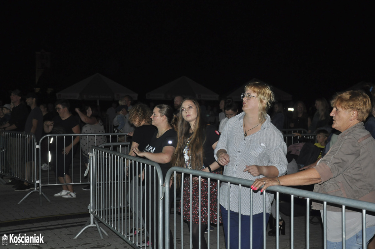 Koncert Vavamuffin w Śmiglu [ZDJĘCIA]
