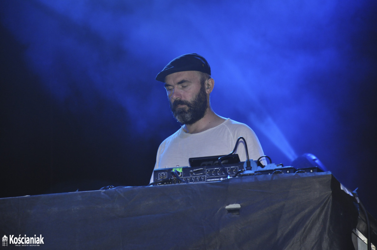 Koncert Vavamuffin w Śmiglu [ZDJĘCIA]