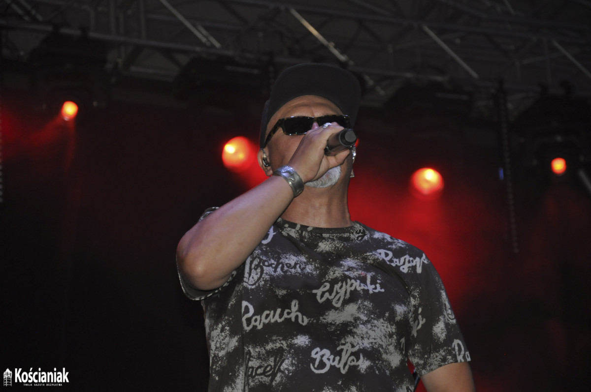 Koncert Vavamuffin w Śmiglu [ZDJĘCIA]