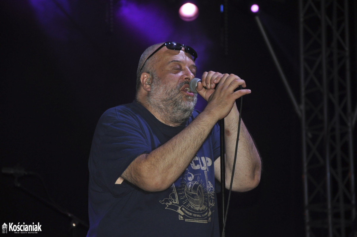 Koncert Vavamuffin w Śmiglu [ZDJĘCIA]