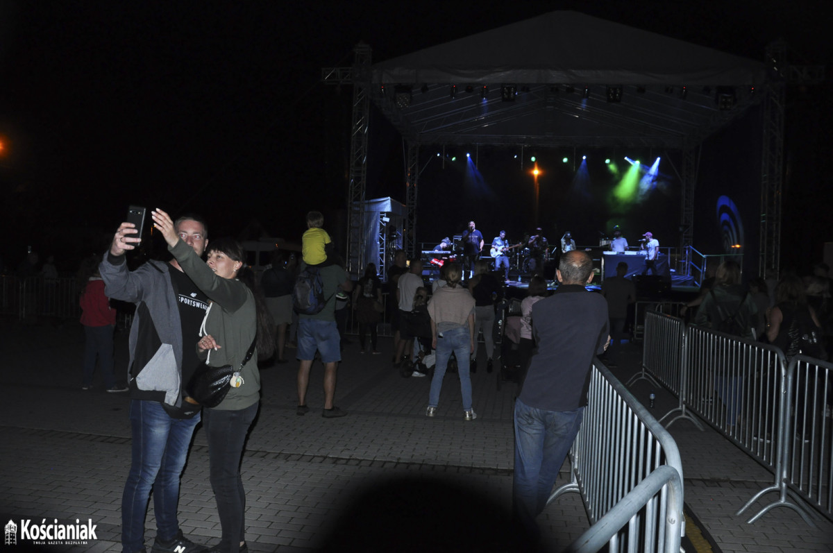 Koncert Vavamuffin w Śmiglu [ZDJĘCIA]