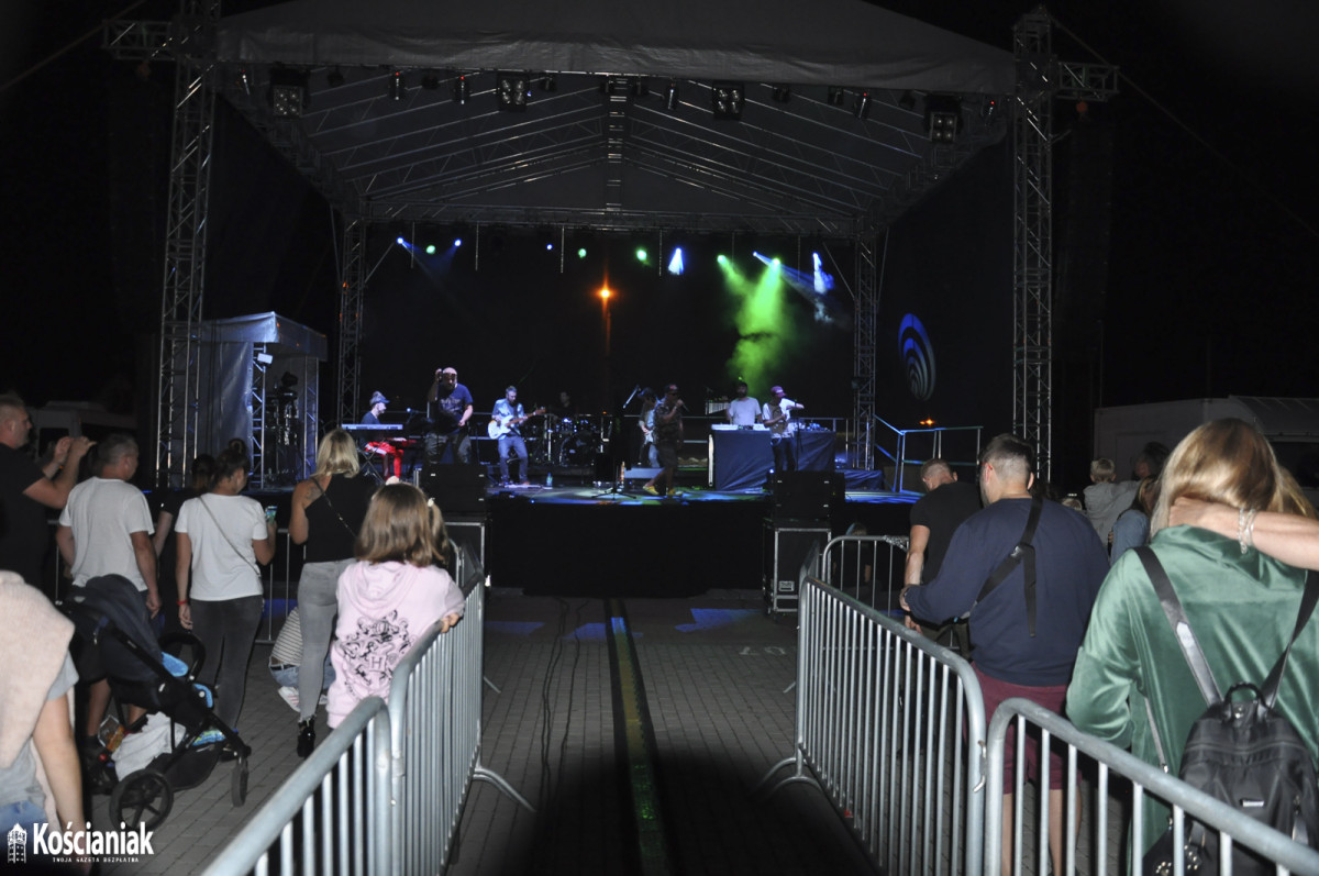 Koncert Vavamuffin w Śmiglu [ZDJĘCIA]