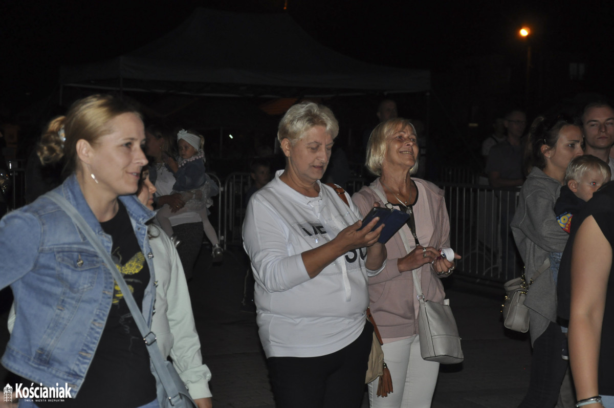 Koncert Vavamuffin w Śmiglu [ZDJĘCIA]