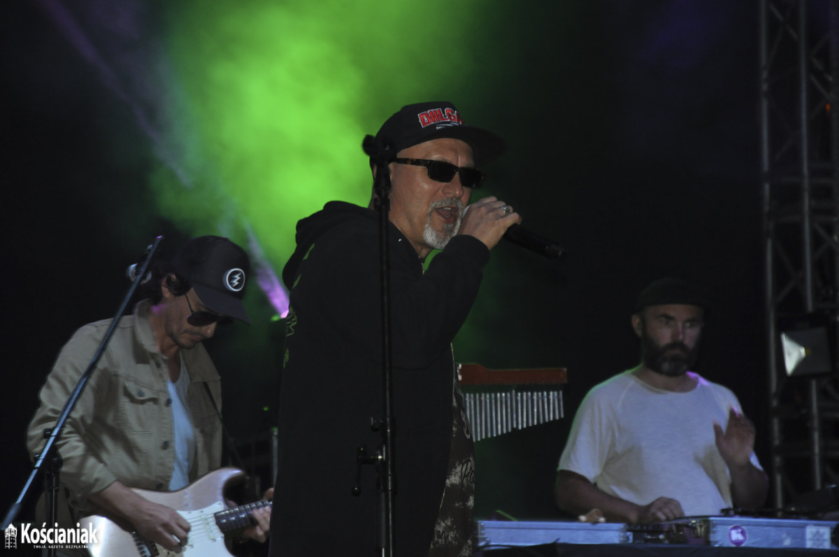 Koncert Vavamuffin w Śmiglu [ZDJĘCIA]