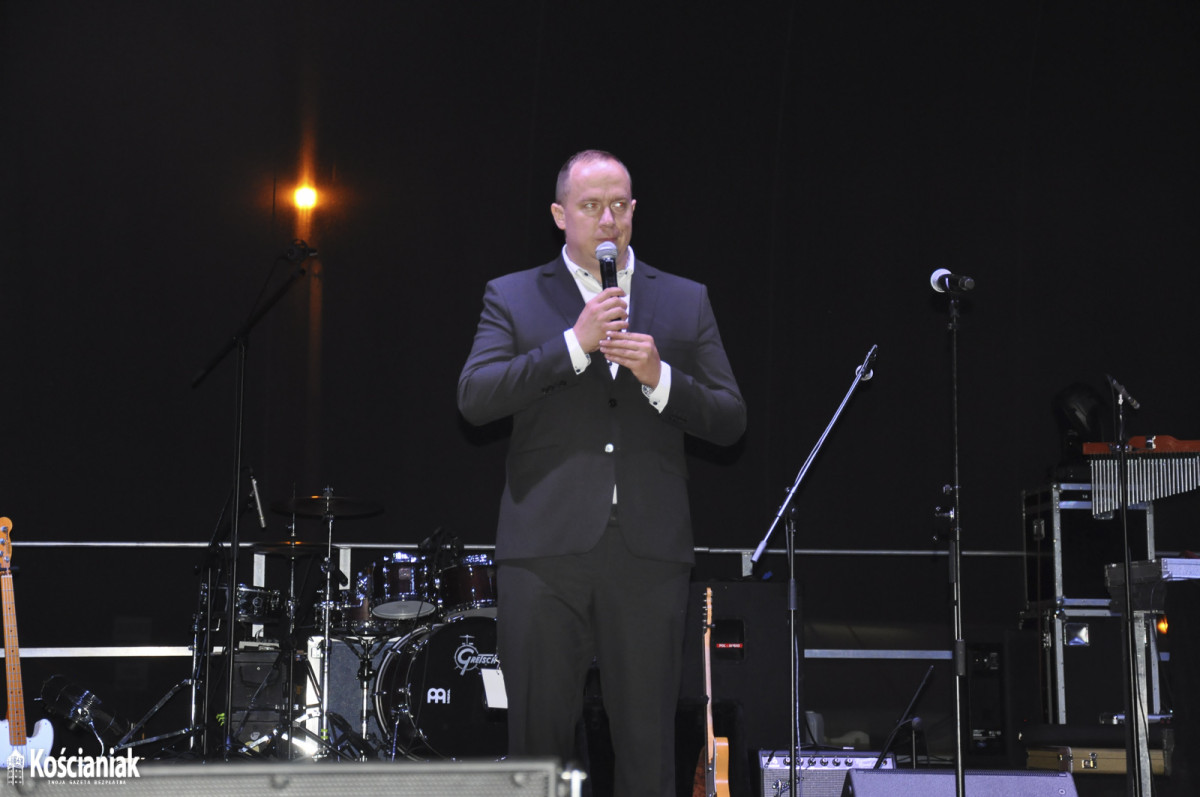 Koncert Vavamuffin w Śmiglu [ZDJĘCIA]