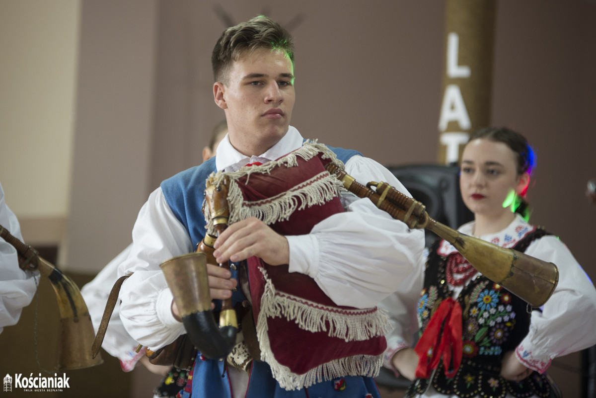 Festyn charytatywny dla Oskara [ZDJĘCIA]