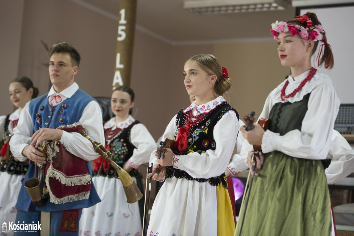 Festyn charytatywny dla Oskara [ZDJĘCIA]