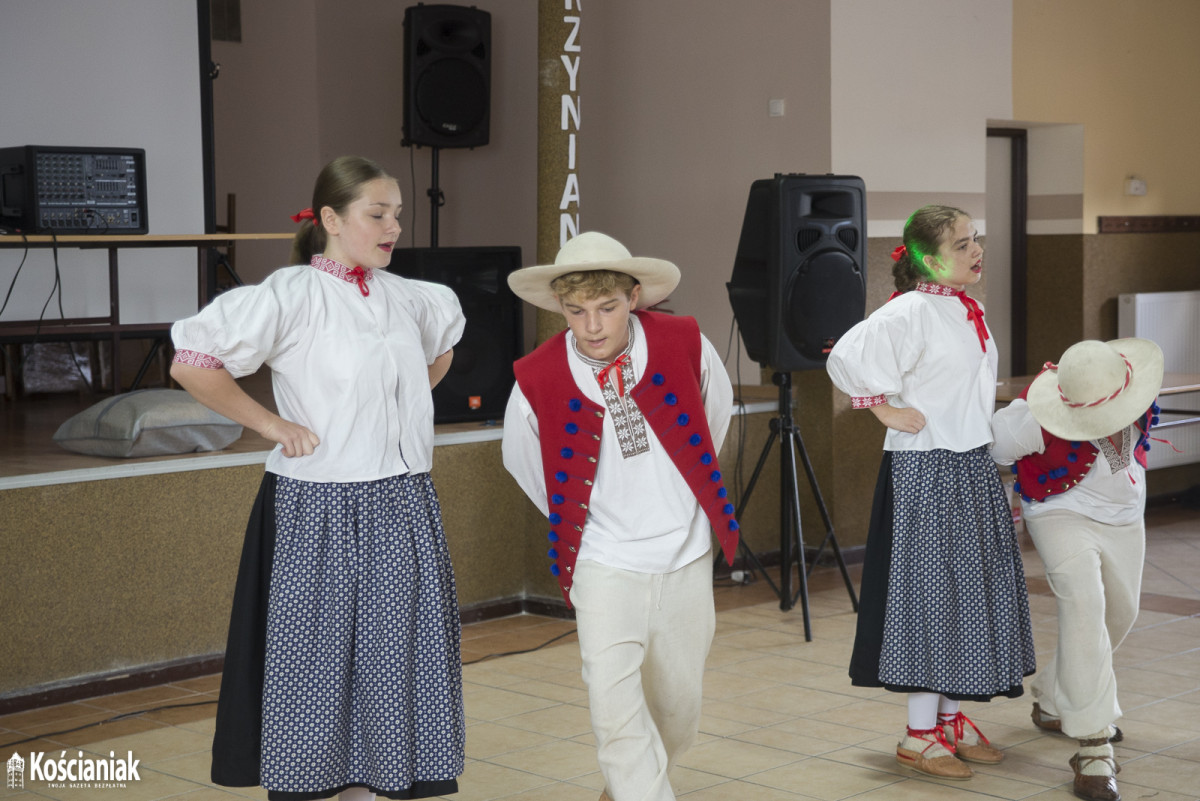 Festyn charytatywny dla Oskara [ZDJĘCIA]
