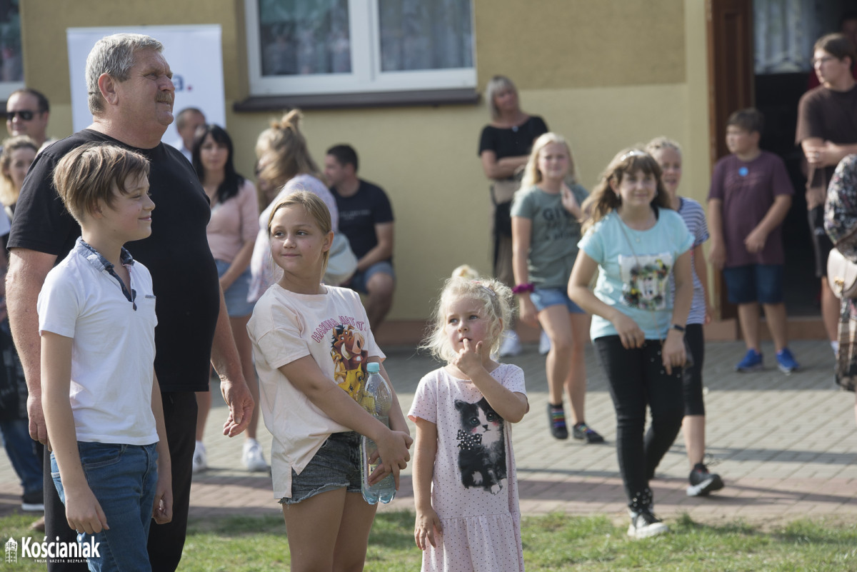 Festyn charytatywny dla Oskara [ZDJĘCIA]