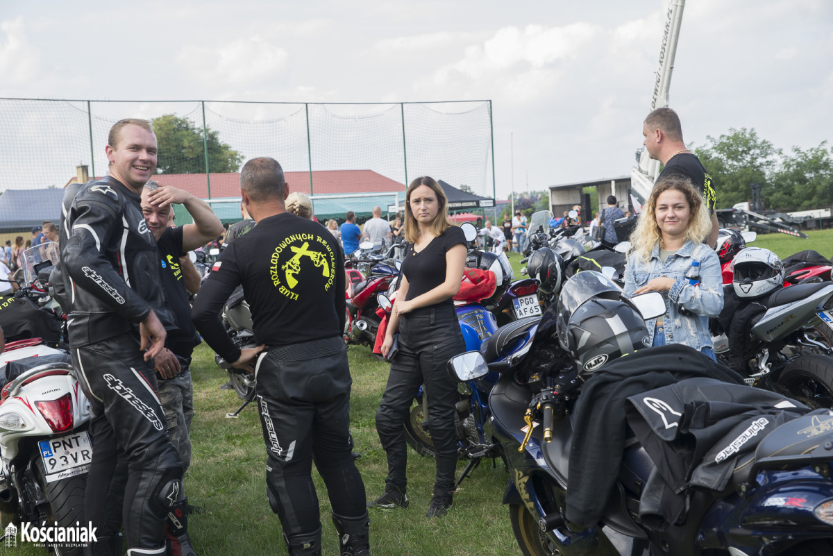 Festyn charytatywny dla Oskara [ZDJĘCIA]