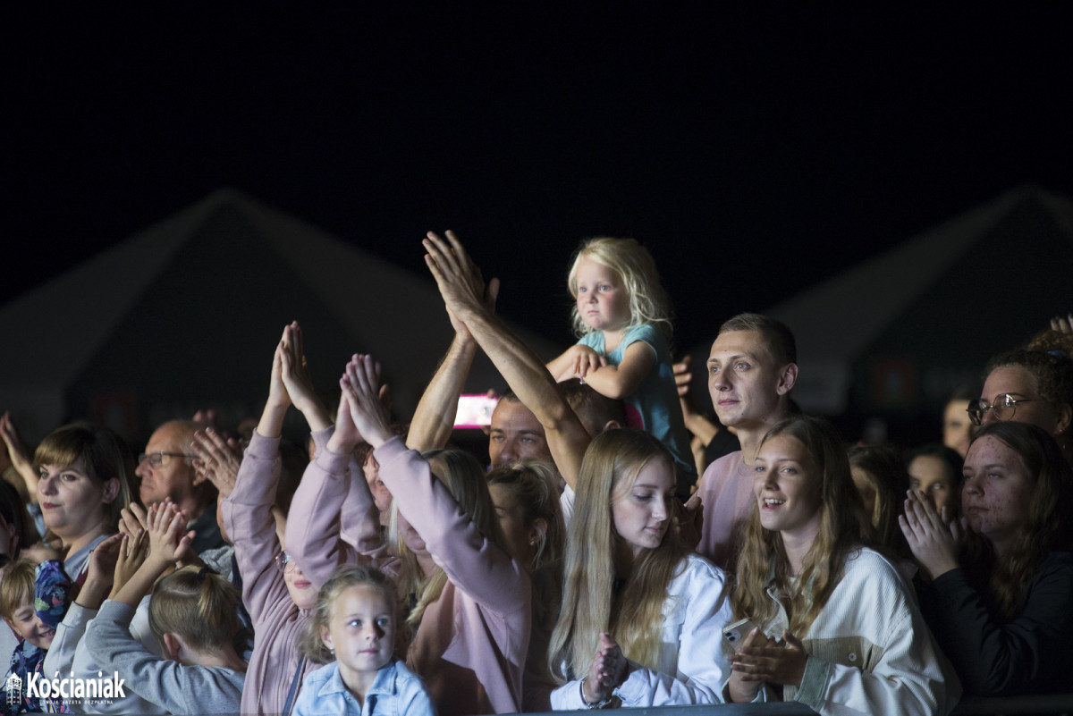 Koncert Video na finał Szalonego Weekendu w Śmiglu [FOTO]