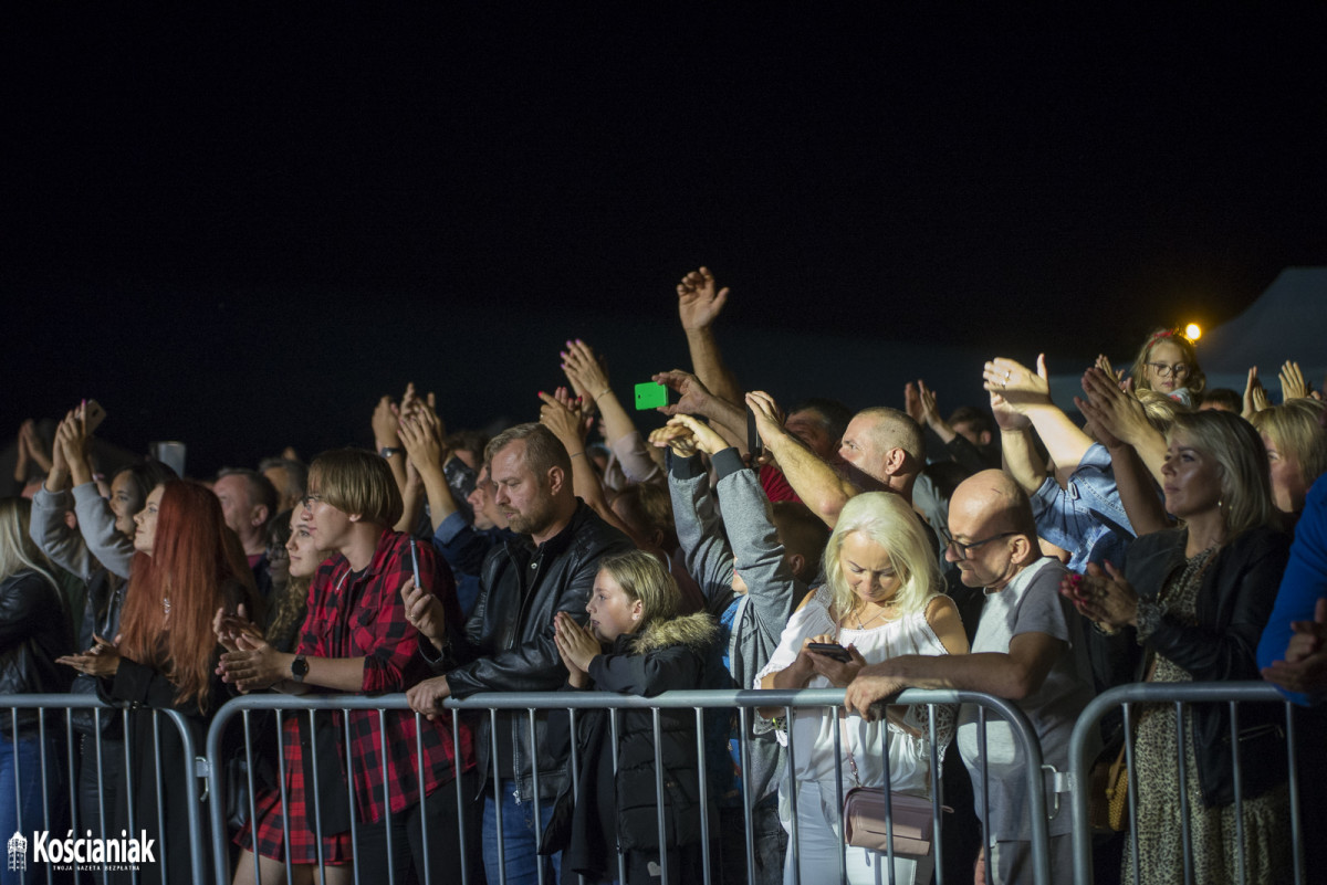 Koncert Video na finał Szalonego Weekendu w Śmiglu [FOTO]