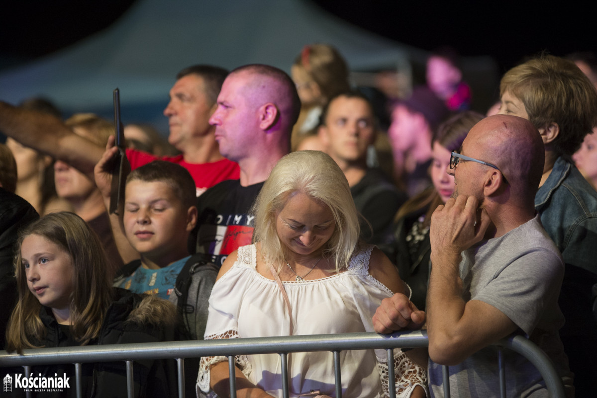 Koncert Video na finał Szalonego Weekendu w Śmiglu [FOTO]