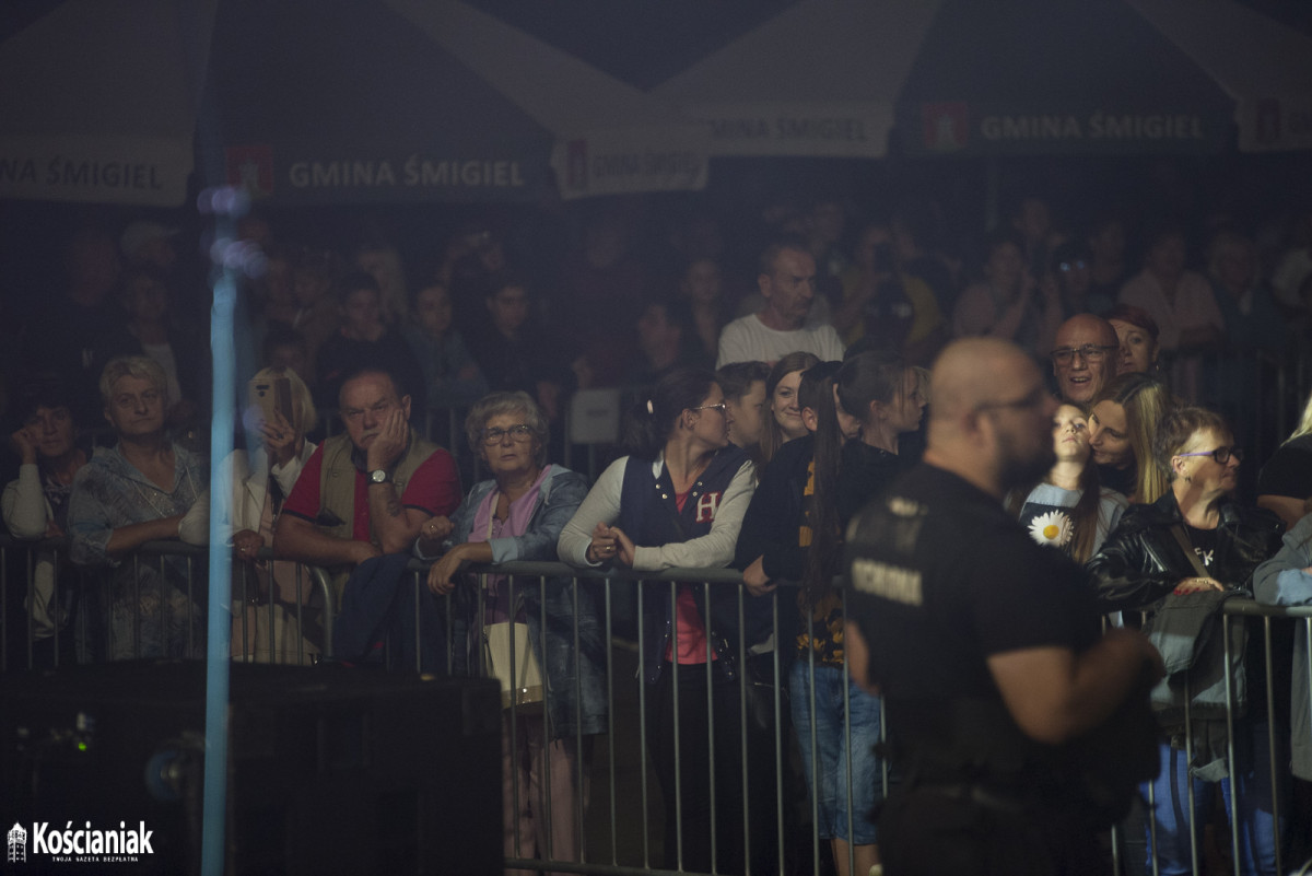 Koncert Video na finał Szalonego Weekendu w Śmiglu [FOTO]