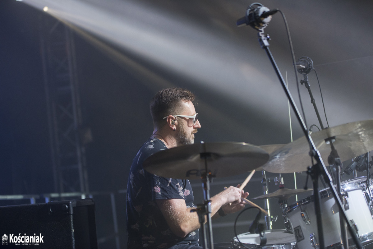 Koncert Video na finał Szalonego Weekendu w Śmiglu [FOTO]