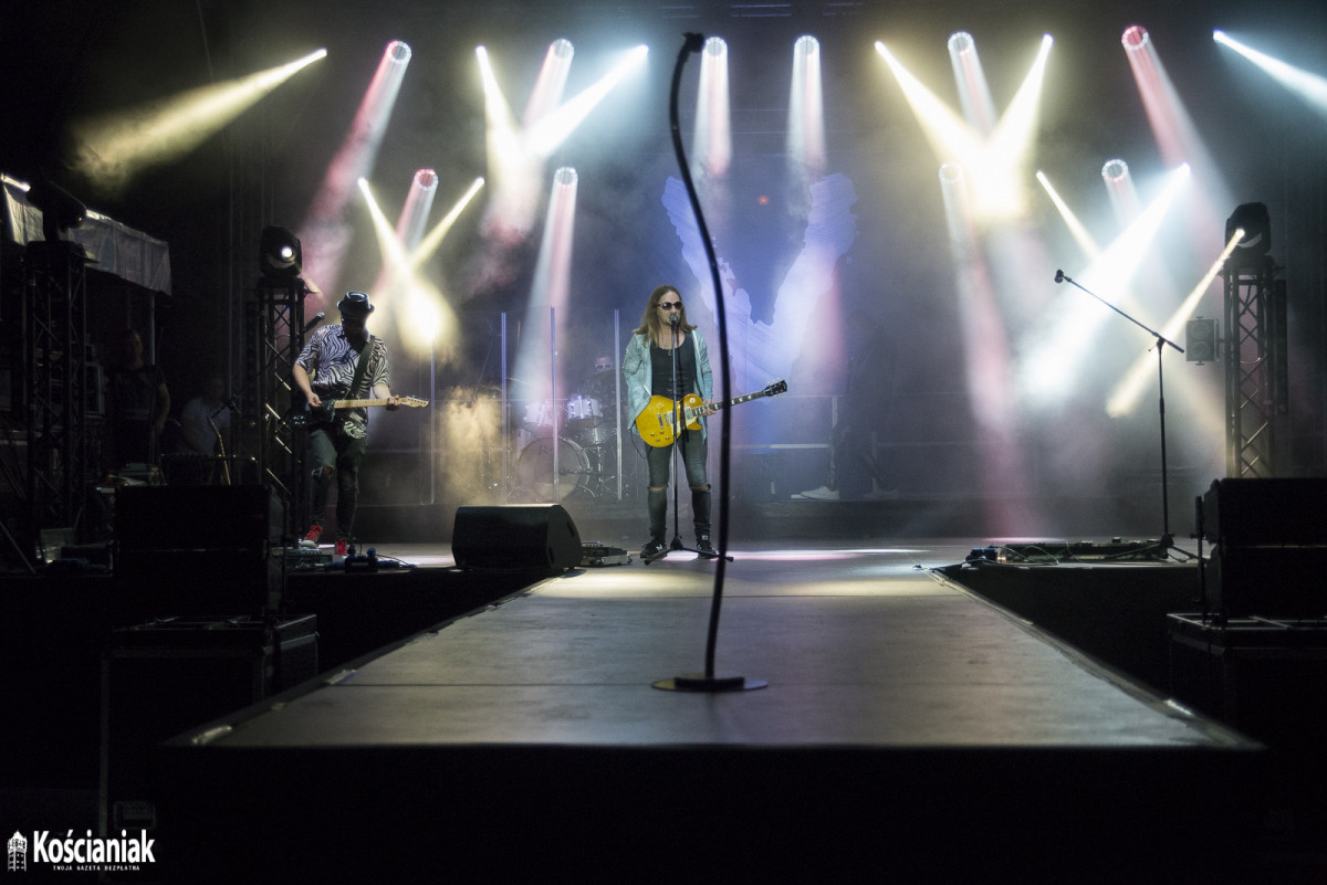 Koncert Video na finał Szalonego Weekendu w Śmiglu [FOTO]