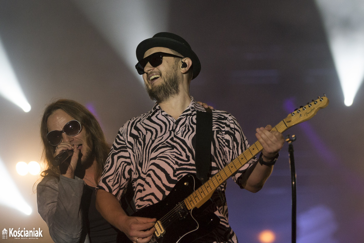 Koncert Video na finał Szalonego Weekendu w Śmiglu [FOTO]