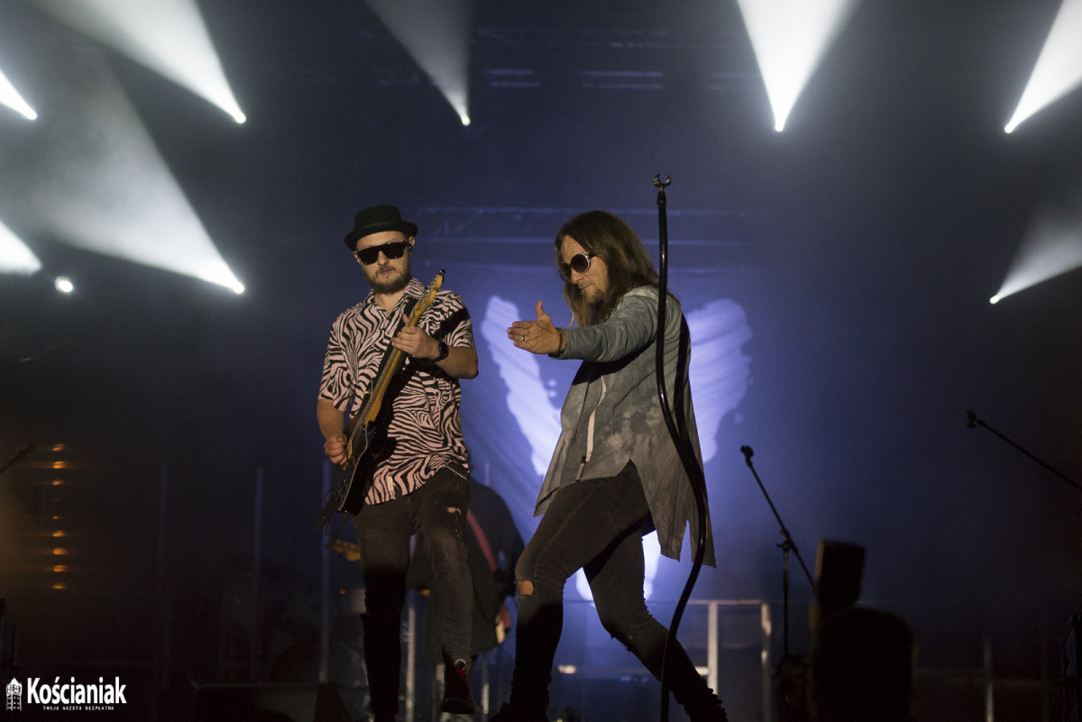 Koncert Video na finał Szalonego Weekendu w Śmiglu [FOTO]
