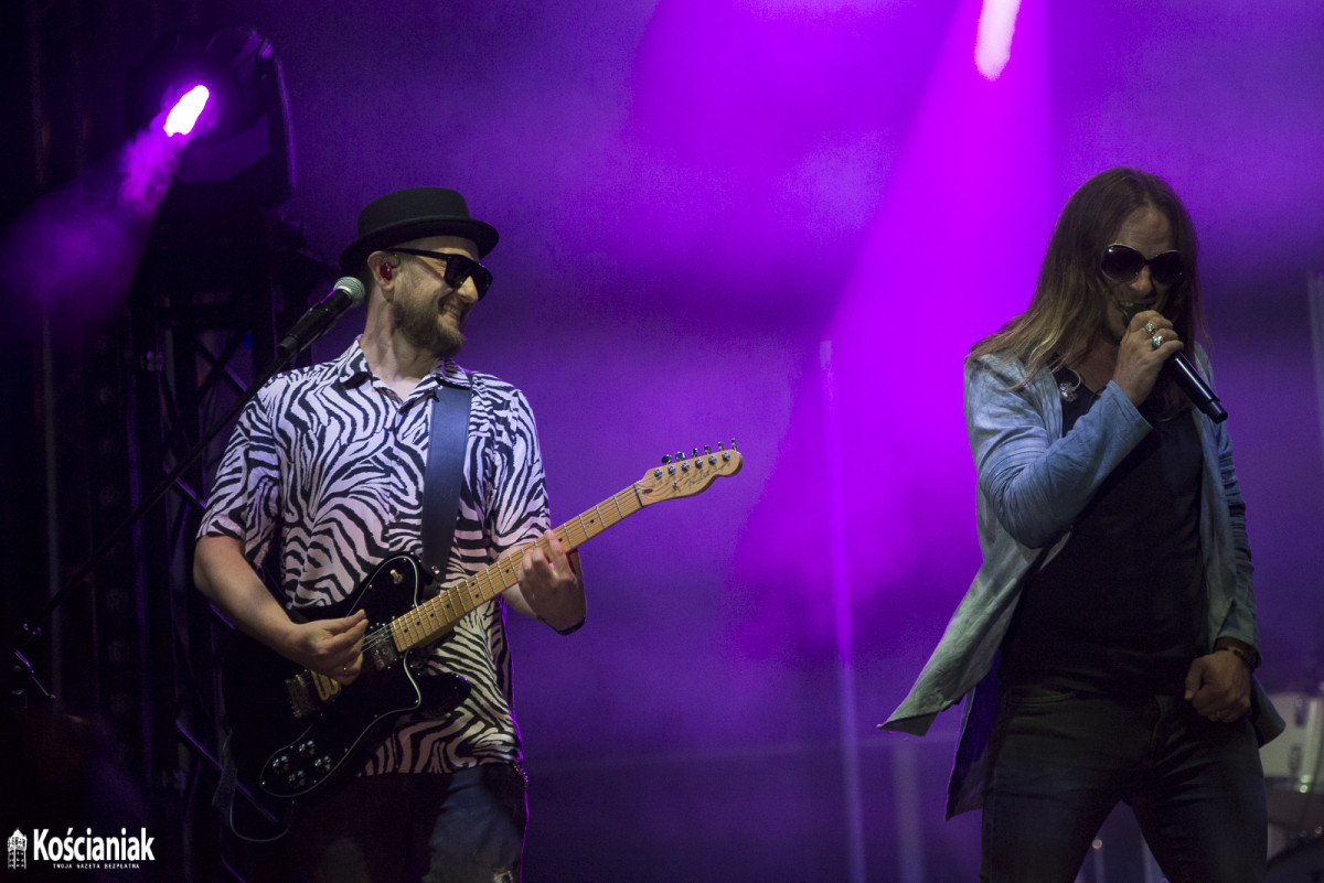 Koncert Video na finał Szalonego Weekendu w Śmiglu [FOTO]